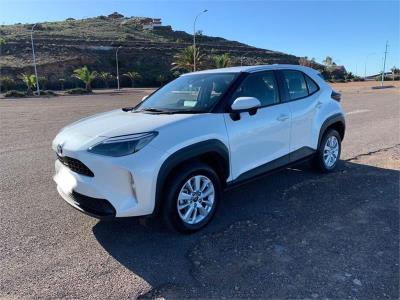 2020 Toyota Yaris Cross GX Wagon MXPB10R for sale in South Australia - Outback
